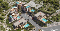 Penthouse A5 – Primosten Elite Residence