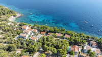 Penthouse s bazenom na terasi - Otok Hvar