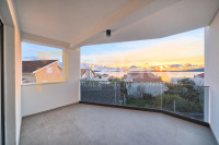 Penthouse na Brodarici 121 m2 s pogledom na more
