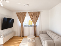 Penthouse,  Dugoročni najam, Zadar, Skročini, 58.15m2, 3-sobni