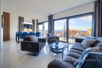 Penthouse s dva odvojena stambena dijela
