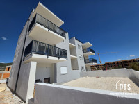 Penthouse dvosoban, novogradnja Plano