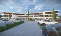Penthouse s Garažom, VALDEBEK