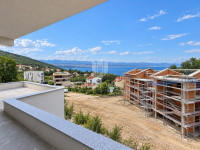 Penthouse u Iki 112 m² s panoramskim pogledom na more