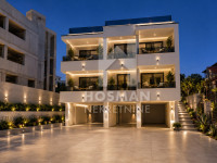 Penthouse na izuzetnoj lokaciji , Vruljica VIDEO