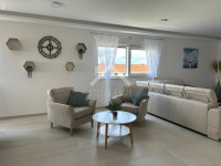 Penthouse sa jacuzzijem, moderna gradnja - Privlaka