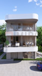 Novi penthouse s krovnom terasom i dodatnom studiom