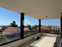 PENTHOUSE S KROVNOM TERASOM I POGLEDOM NA MORE - VIR, ZADARSKA