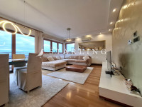 PENTHOUSE, NAJAM, ZAGREB, ŠESTINE, 140 m2, 4-soban