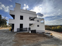 Penthouse, novogradnja, blizina KB Dubrava, useljenje 01/2026