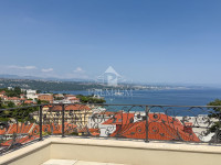 PENTHOUSE U NOVOGRADNJI, GARAŽA, LIFT, BLIZINA MORA