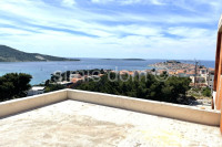 Penthouse u novogradnji s predivnim pogledom, Primošten