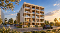 Penthouse u novogradnji Veli Vrh