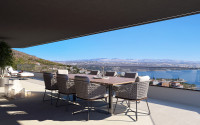 Penthouse: Opatija, 169.00 m2, novogradnja