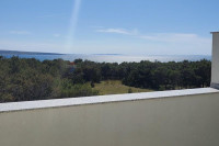 Penthouse na otoku Pagu: luksuz i udobnost