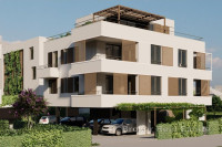 Penthouse s otvorenim pogledom na more