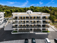 Čiovo / Penthouse s panoramskim pogledom na more – useljiv