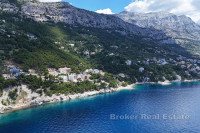 Penthouse s panoramskim pogledom na more