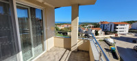 Penthouse s pogledom na more - Ližnjan