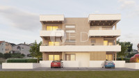 PENTHOUSE S POGLEDOM NA MORE U NOVOGRADNJI - POVLJANA