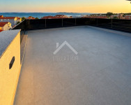 Penthouse sa pogledom na more- Privlaka