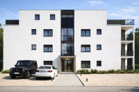 PENTHOUSE S PREDIVNIM POGLEDOM