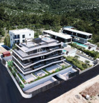 Penthouse Primosten – Projekt Ivis