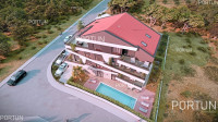 Penthouse u Rovinju