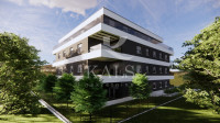 PENTHOUSE S13, NOVOGRADNJA, PRODAJA, SESVETE, 127,92 m2, 4-soban