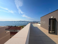 PENTHOUSE S6 – SUKOŠAN | 70 M OD PLAŽE | PREKRASAN POGLED NA MORE