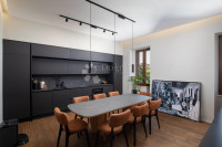PENTHOUSE U SRCU PULE – VRHUNSKI DIZAJN, POGLED NA ARENU