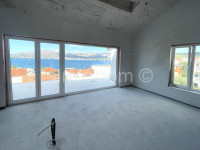 Penthouse stan s pogledom blizu plaže, Čiovo