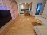 Penthouse u Staroj Novalji 79m2 – POGLED NA MORE,TERASA,PODNO GRIJANJE