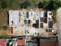 AKCIJA – SAMO 2939 €/m² Dizalica topline, pogled na more, blizina mora