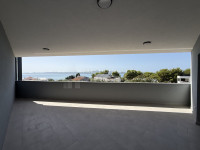 Zgrada A- Penthouse u Sukošanu uz more