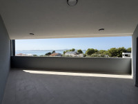 Zgrada A- Penthouse u Sukošanu uz more