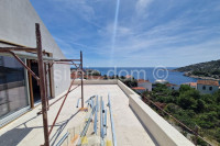 Penthouse s vrhunskim pogledom, Rogoznica