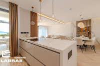 Penthouse: Zadar-Arbanasi, 267 m2, novogradnja - Wellness - S1