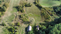 Perjasica - prodaja zemljišta 16.354 m² u prekrasnom prirodnom okružen