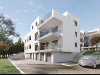 PERJAVICA, PRILIKA,  106.00 m2, novogradnja, panoramski pogled