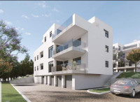 Perjavica | četverosobni penthouse | otvoreni pogled | novogradnja