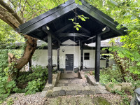 Perjavica, građevinsko zemljište s kućom, 3900 m2