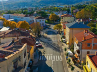 PERMANI, MATULJI, ZAVRŠENA SAMOSTOJEĆA KUĆA