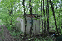 Permani, teren 900m2