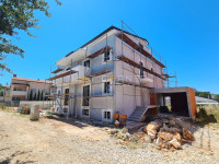 Peroj, duplex kuća s bazenom i pogledom na more