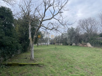 Peroj, građevinska parcela 1340m2
