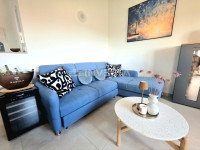 Peroj, kvalitetno opremljen stan s pogledom na more, 1km do plaže