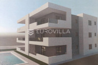 Peroj, luksuzna novogradnja 700 m od mora