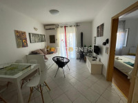 PRILIKA, Peroj, prizemni stan, 1 SS, 50 m2 vrta, UPORABNA
