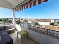 Peroj stan 107m2, fantastičan  pogled na more !